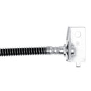 DFC 12-16 Hyundai Accent Front-R Brake Hose