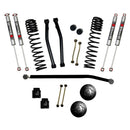 Skyjacker 3.5in GLAD DSL NR Long Travel SP Monotube Shocks