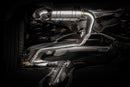 APR 18-25 Volkswagen Tiguan MK2 (FWD) Catback Exhaust System