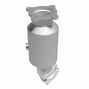 MagnaFlow Direct Fit Catalytic Converter 18-20 Audi Q5 Underbody