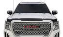 Husky Liners 22-24 Chevrolet Silverado 1500 (Excl. ZR2/LT TB/C TB) Aeroskin Hood Protector - Smoke