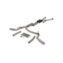 Flowmaster 22-25 Toyota Tundra 3.4L American Thunder Cat-Back Exhaust System