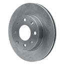 DFC 82-83 Honda Accord Hatchback Front Brake Rotor