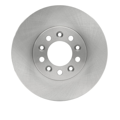 DFC 99-03 Ford Windstar Front & Rear Rotors