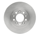 DFC 99-03 Ford Windstar Front & Rear Rotors includes Drums