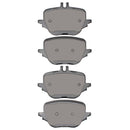 DFC 23-25 Mercedes-Benz GLC300 Rear 5000 Advanced Ceramic Brake Pads