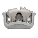DFC 14-16 Chevrolet Malibu Limited Rear-L Premium Caliper - Silver Zinc Coated