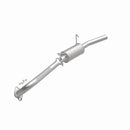 BRExhaust 01-03 Infiniti QX4/ 01-04 Nissan Pathfinder Muffler Kit