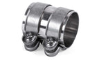 APR T304 Stainless Steel 76mm (3in) Slip Clamp