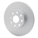 DFC 00-05 Toyota MR2 Spyder Front GeoSPEC Coated Rotor