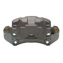 DFC 08-09 Ford Taurus (Excl SHO) Front-R Premium Caliper - Silver Zinc Coated