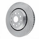 DFC 07-23 Lexus LS460 Right Front Brake Rotor