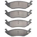 DFC Ultimate Duty Brake Pads