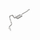 MagnaFlow BRE Exhaust Kit 96-00 Toyota 4Runner 3.4L