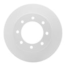 DFC 99-04 Ford F-550 Super Duty Front GeoSPEC Coated Rotor