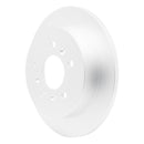 DFC GeoSPEC Coated Rotors - Plain