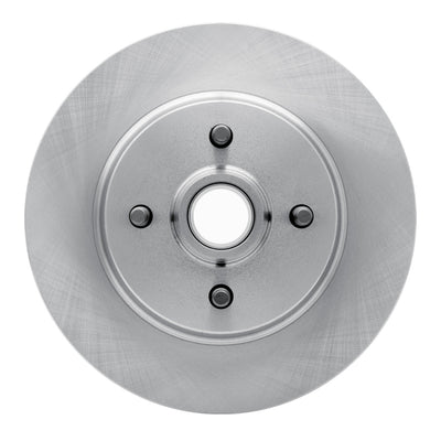 DFC 93-93 Ford Mustang Front Brake Rotor