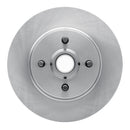 DFC Brake Rotors - Plain