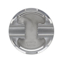 Manley Chevrolet Big Block Piston Set - 4.530in Bore 1.395in CH, -3.00 CC