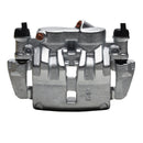 DFC 14-24 Dodge ProMaster 3500 Front-R Premium Caliper - Silver Zinc Coated