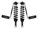 ICON 2024 Lexus GX550 1.25-3in Stage 5 Suspension System - Tubular