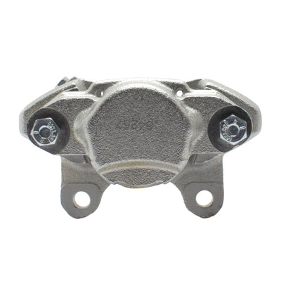 DFC 62-79 Austin Healey Sprite Front-L Premium Caliper - Silver Zinc Coated