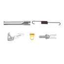 DFC 11-14 Ford Fiesta (USA/Canada) Right Rear/Left Rear Drum Adjuster Kit
