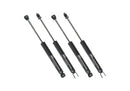 Superlift 99-06 Chevy Silv/GMC Sierra 1500 4WD 6in Lift Kit - Knuckle Kit w/ Superlift Shocks