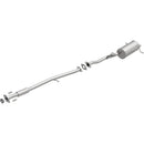 MagnaFlow BRE Exhaust Kit 96-01 Subaru Impreza 2.2L