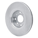 DFC 06-10 Fiat Punto (Mexico) Front Brake Rotor