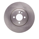 DFC 5000 Advanced Ceramic Brake Pads