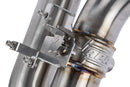 APR 22-26 Audi RS3 8Y Catback Exhaust System