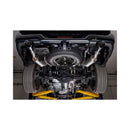 Flowmaster 2025 RAM 1500 HO FlowFX Direct Fit Muffler