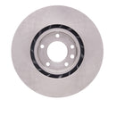 DFC Brake Rotors - Plain