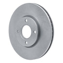 DFC Brake Rotors - Plain