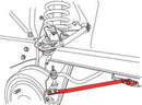 SPC Performance Mustang Adj. Caster Rod