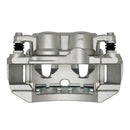 DFC 21-25 Chevrolet Express 2500 Front Left Silver Zinc Coated Premium Caliper