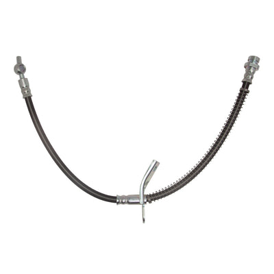 DFC 07-10 Hyundai Elantra Front-R Brake Hose