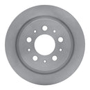 DFC Brake Rotors - Plain