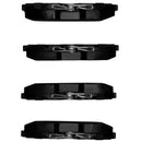 DFC 83-04 BMW 325 Rear/Front Active Performance Pads - Low Metallic