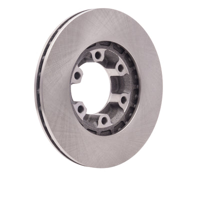 DFC 87-89 Mitsubishi Raider Front & Rear Rotors includes Drums