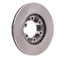 DFC Brake Rotors - Plain