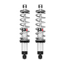 QA1 Proma Star Series 10in Adjustable Silver Spring Kit