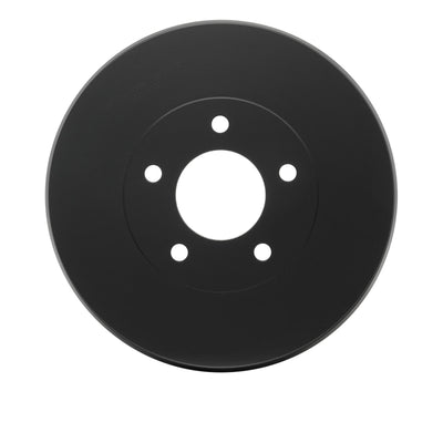 DFC 08-12 Ford Escape Rear True Balanced Brake Drum