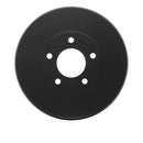 DFC 08-12 Ford Escape Rear True Balanced Brake Drum