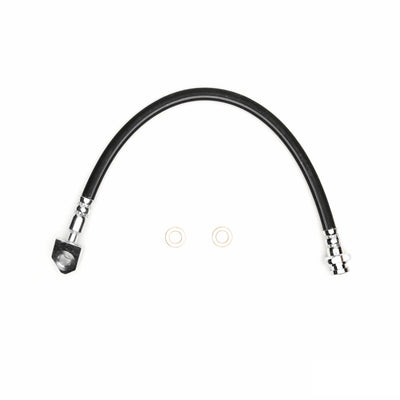 DFC 86-97 Nissan 720 Front-R Brake Hose