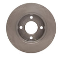DFC Brake Rotors - Plain
