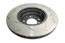 DBA 17-21 BMW 230I (w/M Sport Brakes/348mm Front Rotor) Front 4000 Series Slotted Rotor