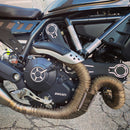 DEI Exhaust Wrap 2in x 50ft - Titanium