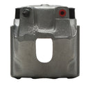 DFC 97-98 Dodge Dakota 4WD Front-L Premium Caliper - Silver Zinc Coated